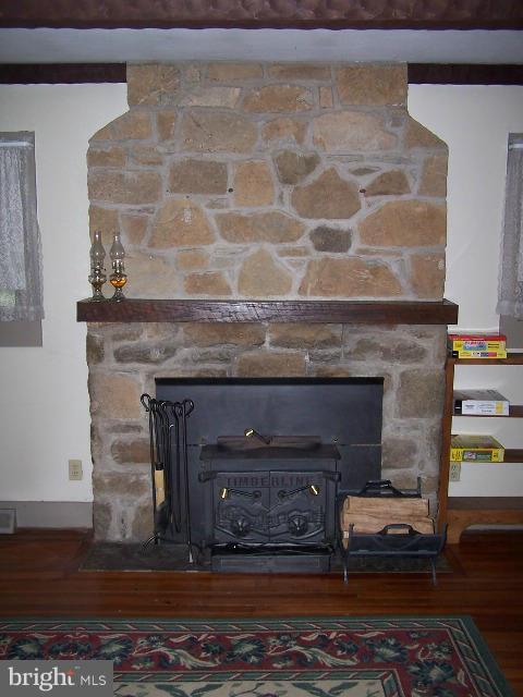 Foto del edificio - 6055 Coon Tree Rd