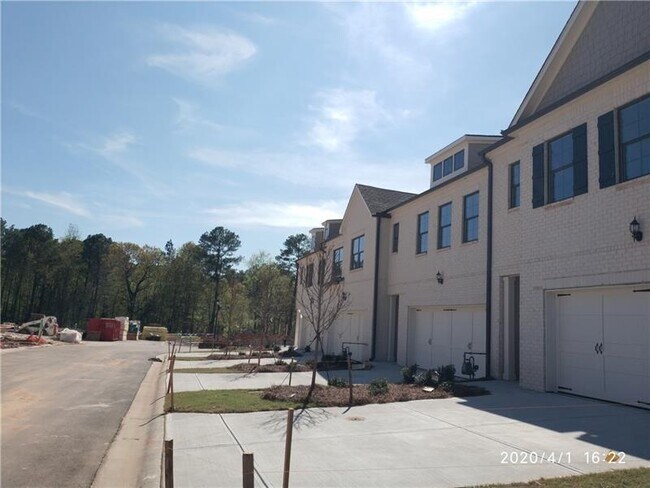 Building Photo - 3503 Amarath Terrace