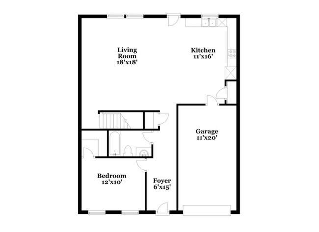 Building Photo - 262 Christopher St Ext.