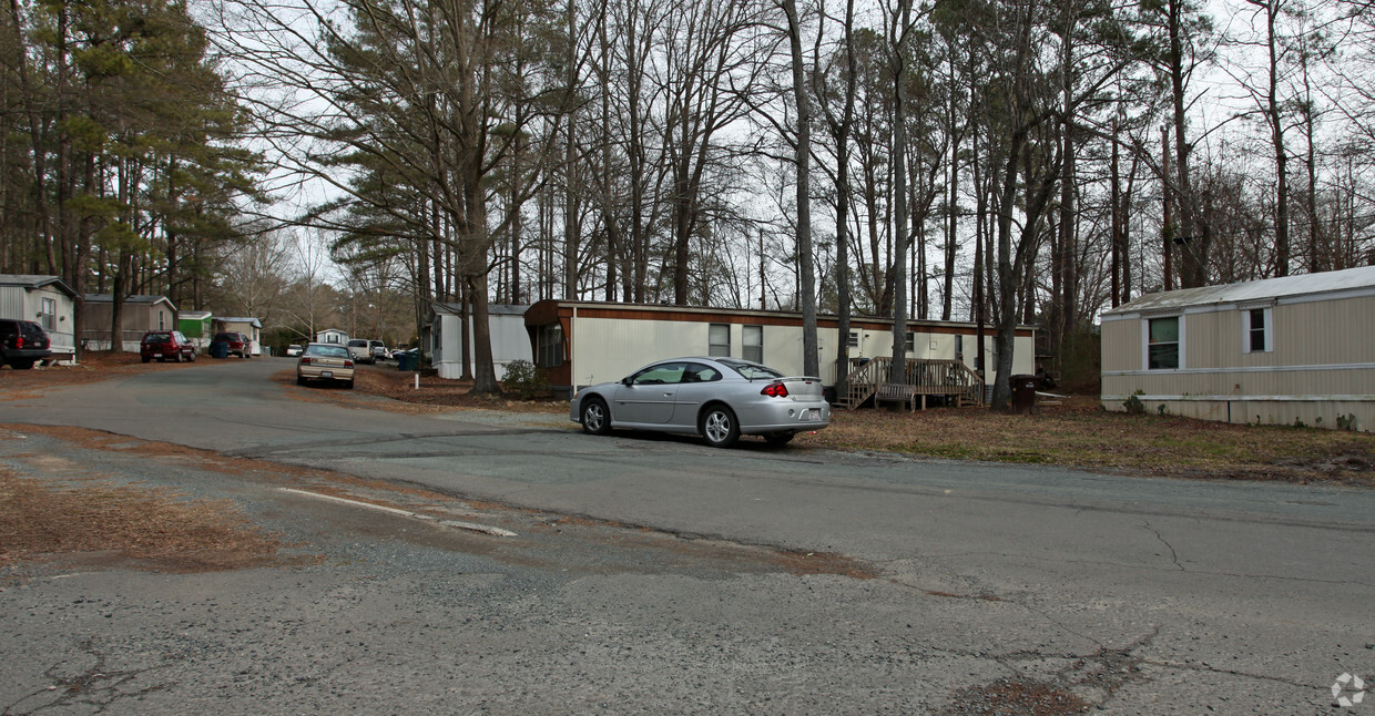 Building Photo - Glenwood Mobile Home Park