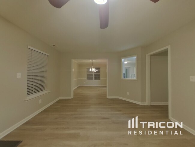 Building Photo - 6130 Spanish Moss Lane Charlotte NC