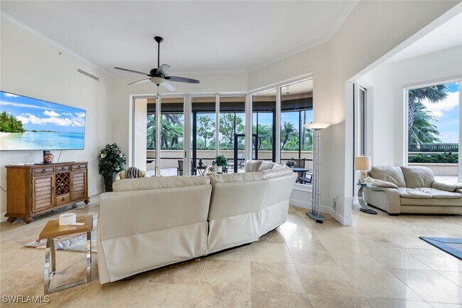 Foto del edificio - 1050 Borghese Ln