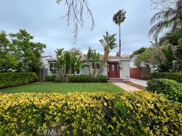 Foto del edificio - 4316 Greenbush Ave