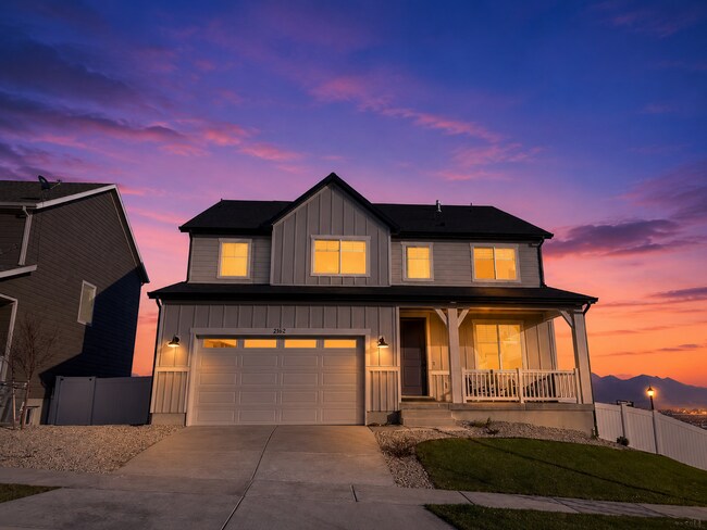 Foto del edificio - 2162 N Cloverleaf Wy