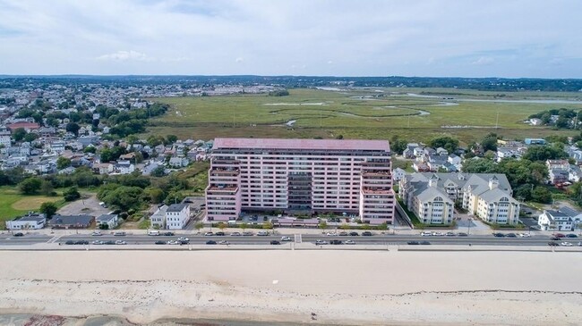 Foto del edificio - 350 Revere Beach Blvd