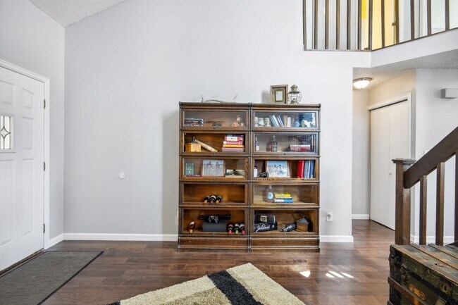 Foto del edificio - 7950 S Garrison Ct