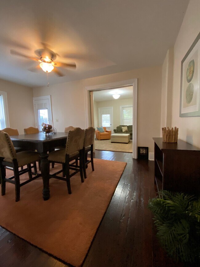 1144 Memorial Ave Unit 1, Williamsport, PA 17701 Room for Rent in