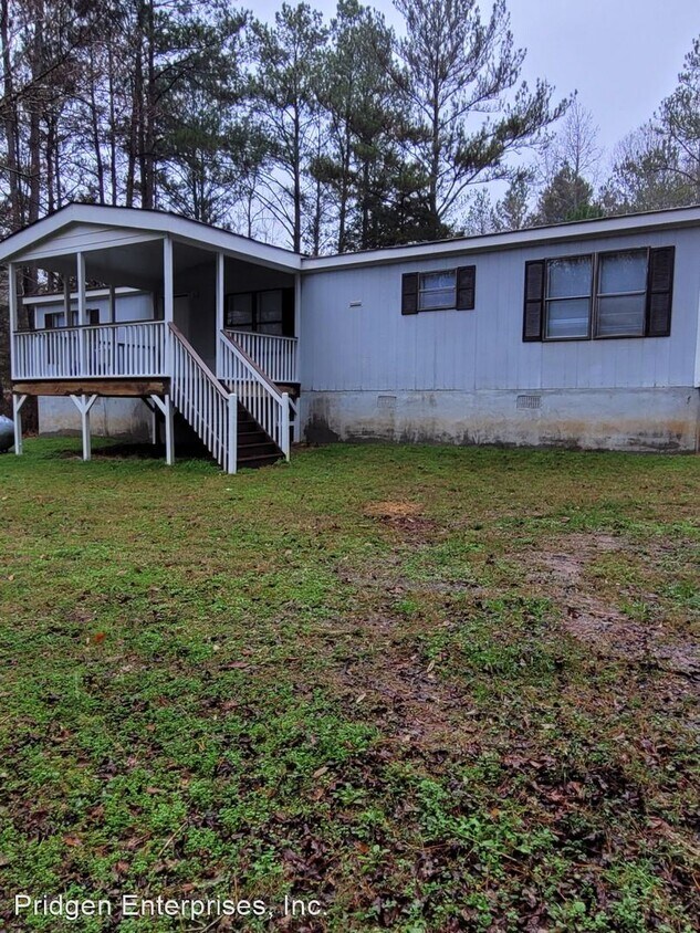 3 br, 2 bath House 32 Owl Creek Road House for Rent in Comer, GA