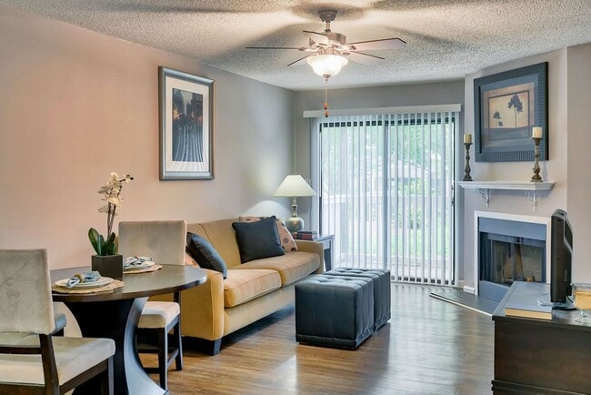 Foto del edificio - Woodberry Apartments