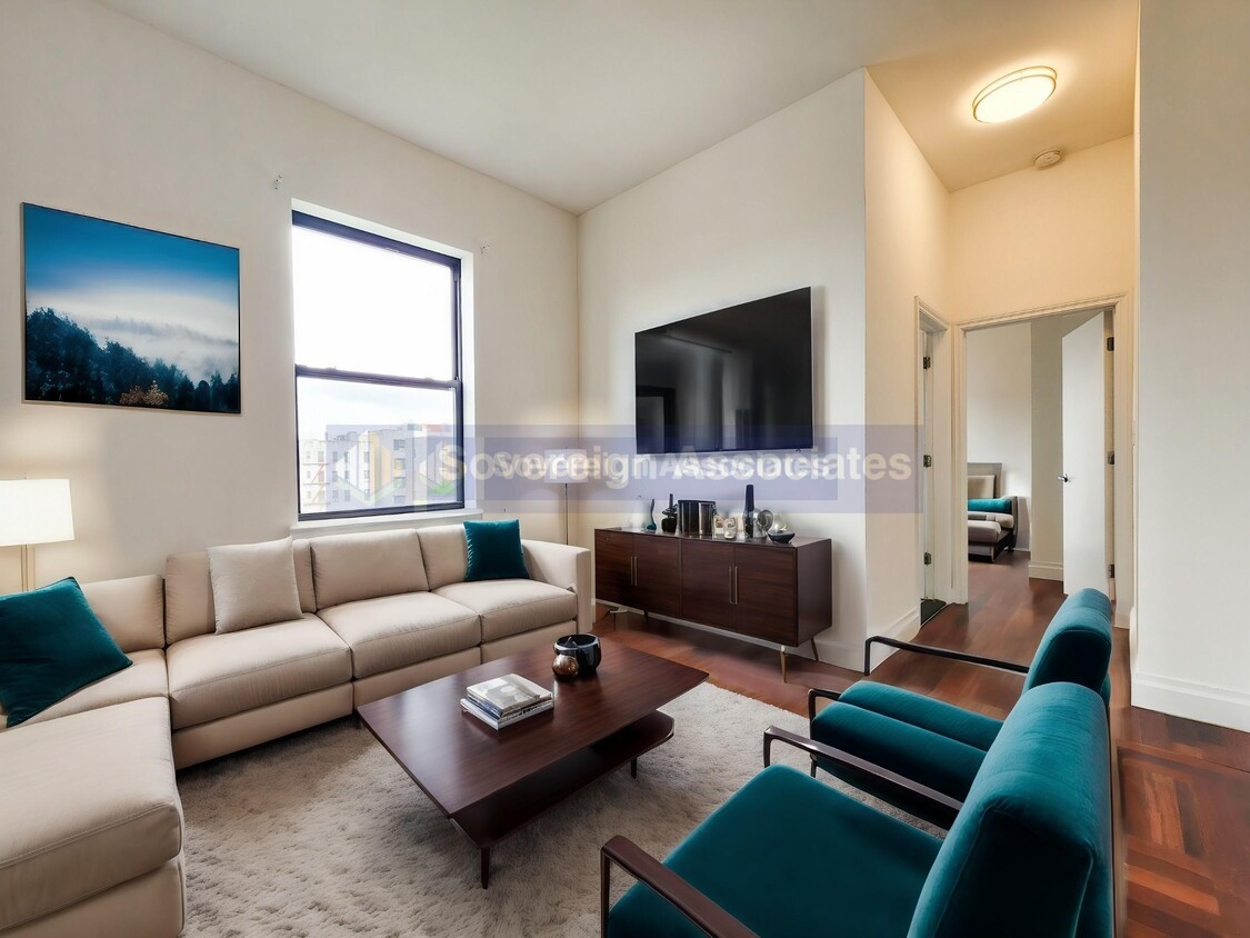 Foto principal - 605 W 137th St