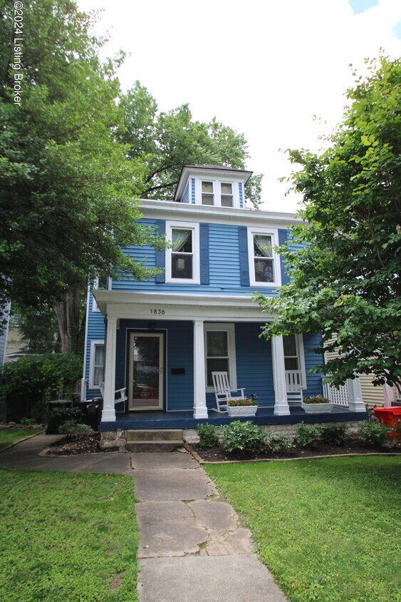 Primary Photo - 1836 Tyler Pkwy