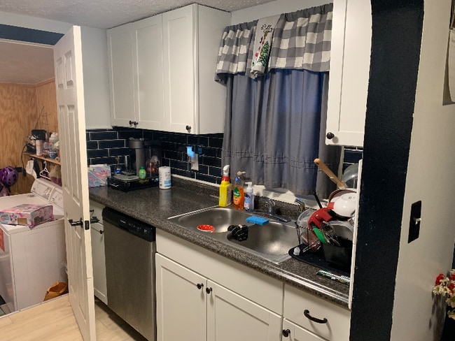 Foto del edificio - 246 Park Rd