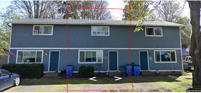 Building Photo - 2109 Markle Ave