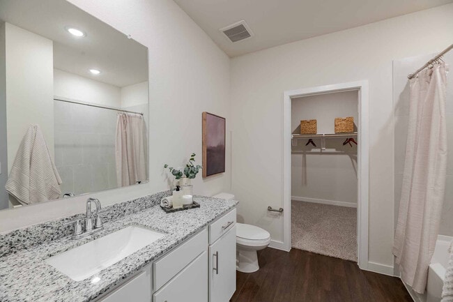 Casitas at Elevon apartments — community photo - Casitas at Elevon