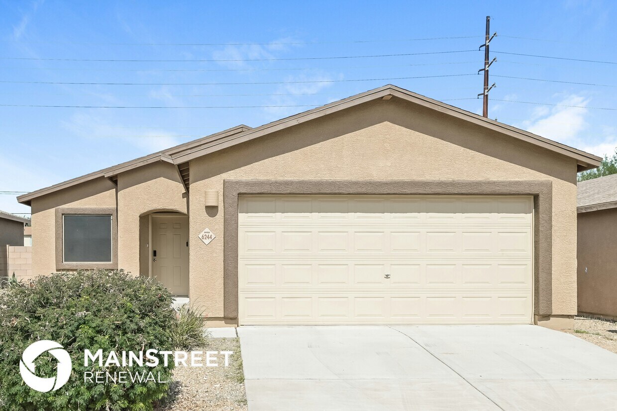 Foto principal - 6244 S High Hope Ln