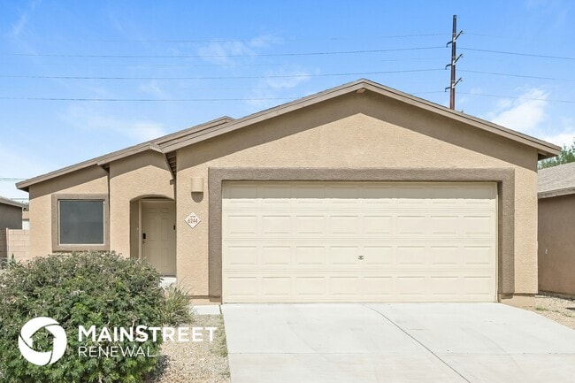 Building Photo - 6244 S High Hope Ln