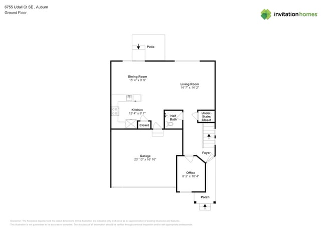 Building Photo - 6755 Udall Ct SE