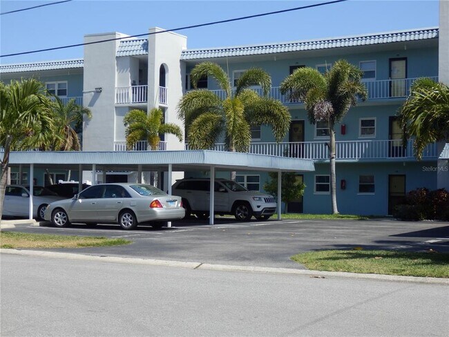 Foto del edificio - 12405 3rd St E