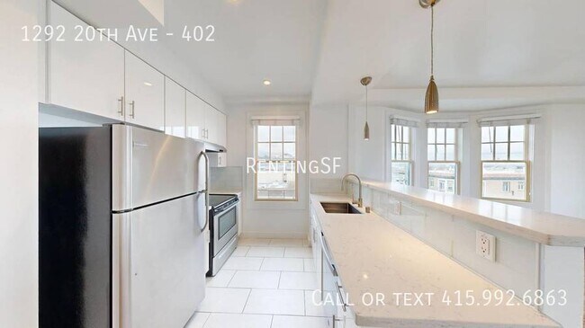 Foto del edificio - 1292 20th Ave