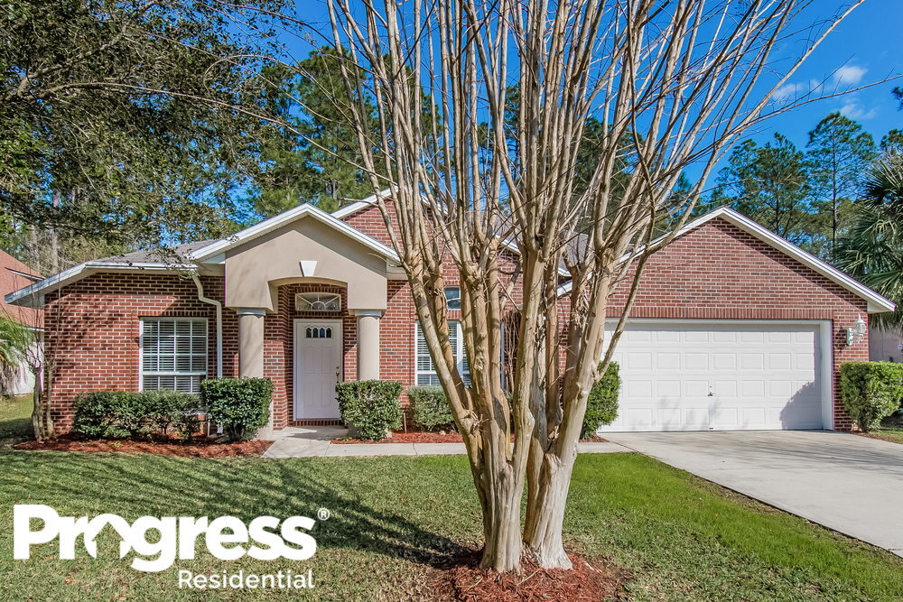 1073 Meadow Pointe Ct, Jacksonville, FL 32221 House Rental in