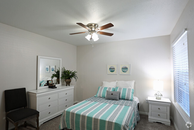 Foto del interior - Turtle Creek Apartment Homes