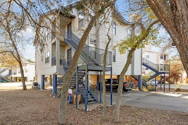 Foto del edificio - 5301 Indio Cove