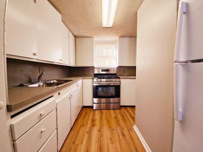 Foto del edificio - 2601 25th St