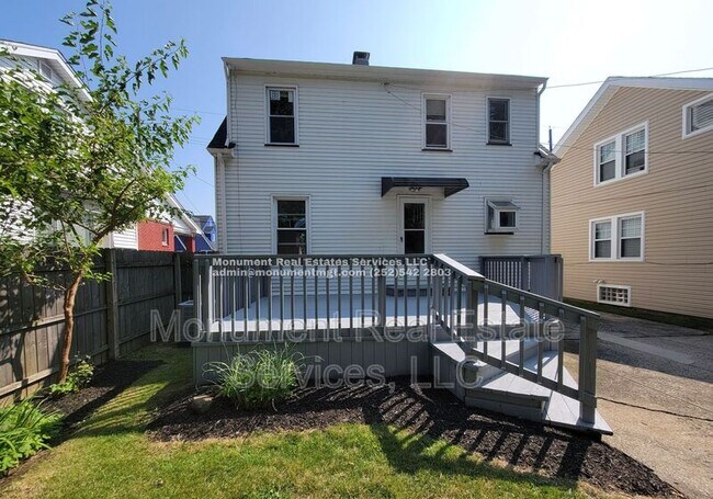 Foto del edificio - 18201 Hiller Ave