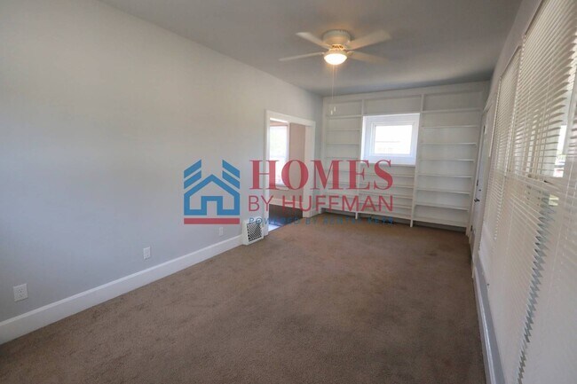 Foto del edificio - Two Bedroom House