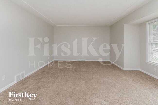 Foto del edificio - 3671 Jackson St