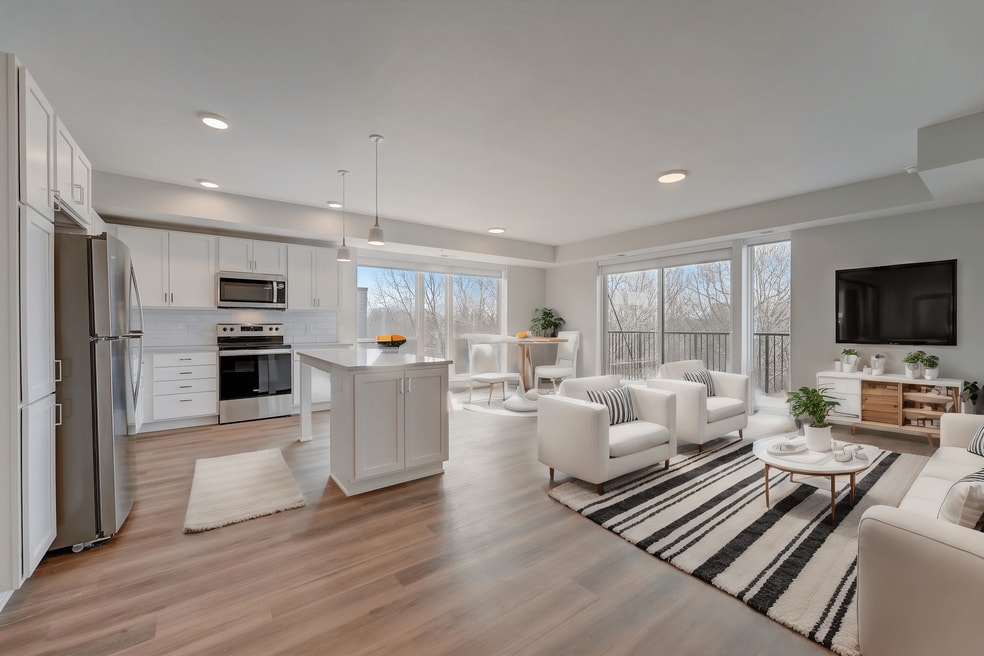 Picture of Rise on 7 - 8115 Highway 7 St Louis Park, MN 55426 | Apartments.com