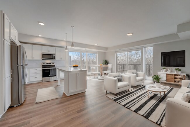 Apartments for Rent in 55416 - Minneapolis, MN | Apartments.com