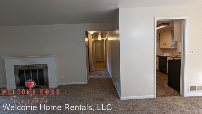 Foto del edificio - 4 br, 2 bath House - 2916 Otis St. SE