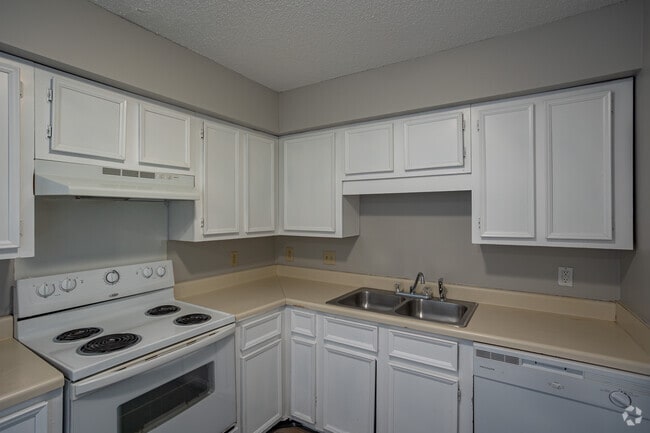 Interior Photo - Jackson Manor Apartments