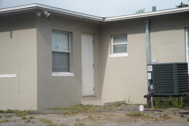 Foto del edificio - 5121 Dr Martin Luther King Jr St S