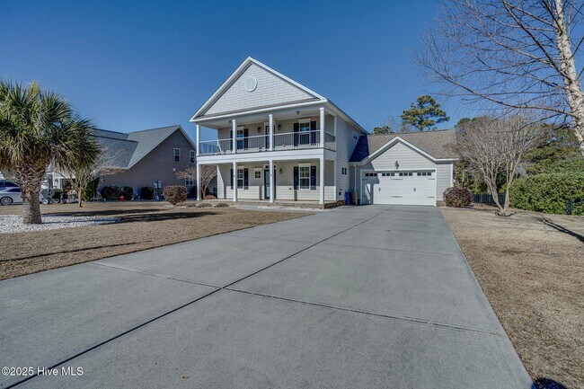 Foto del edificio - 402 Marsh Island Dr
