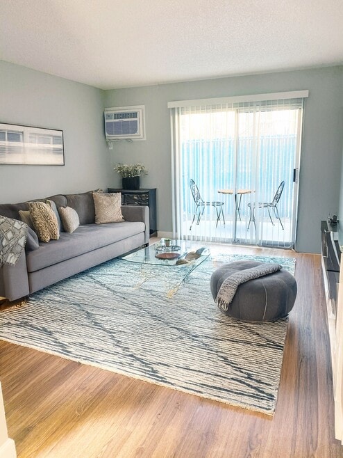 Building Photo - Sequoyah Apartments