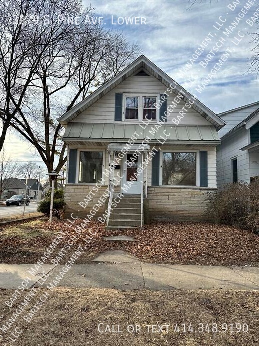 Foto principal - 3279 S Pine Ave