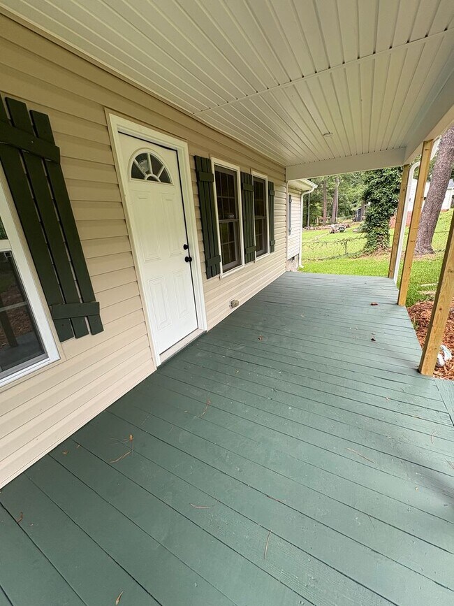 Foto del edificio - Lovely 3 Bedroom 2 Bath Home in Spartanburg