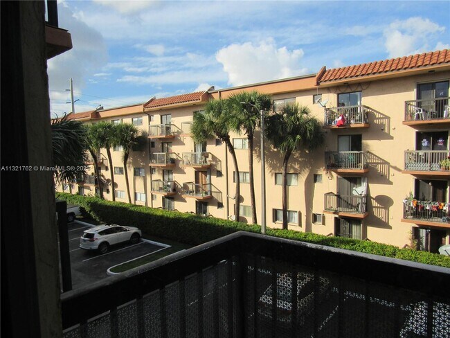 Foto del edificio - 5490 W 21st Ct