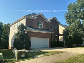 Building Photo - 4017 Song Sparrow Dr