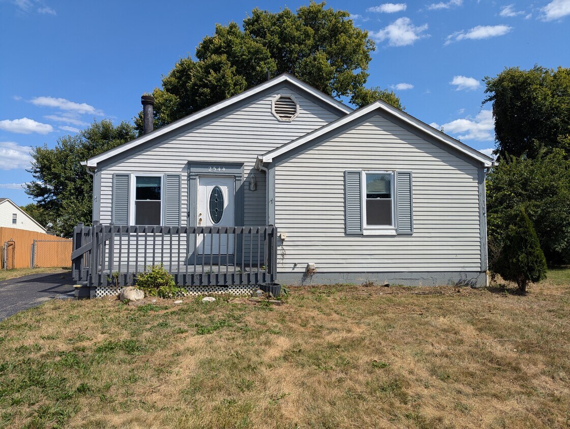 Foto principal - 2544 Dwiton Ct