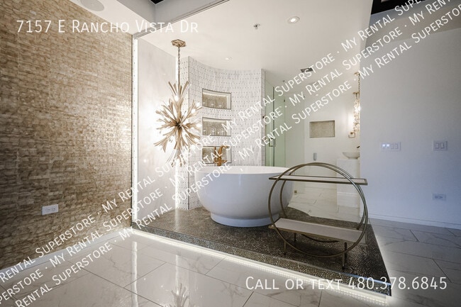 Photo - 7157 E Rancho Vista Dr- House