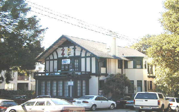 Building Photo - 2438 Warring St
