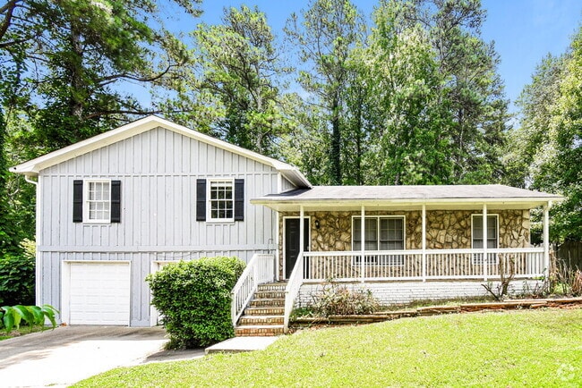 Building Photo - 1622 Blackwell Rd