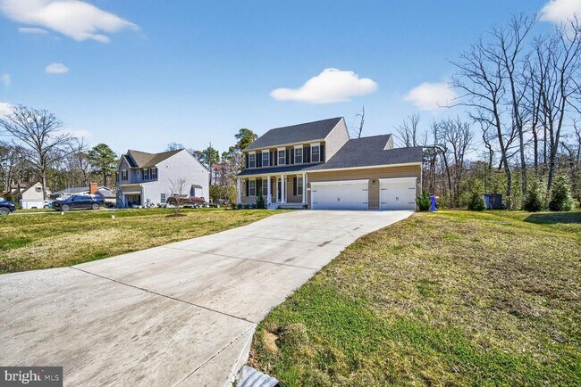 Building Photo - 111 Touhey Dr