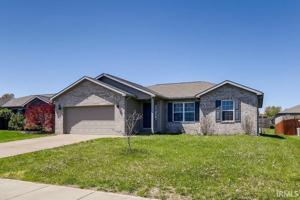 Foto principal - 12432 Rolling Meadows Dr