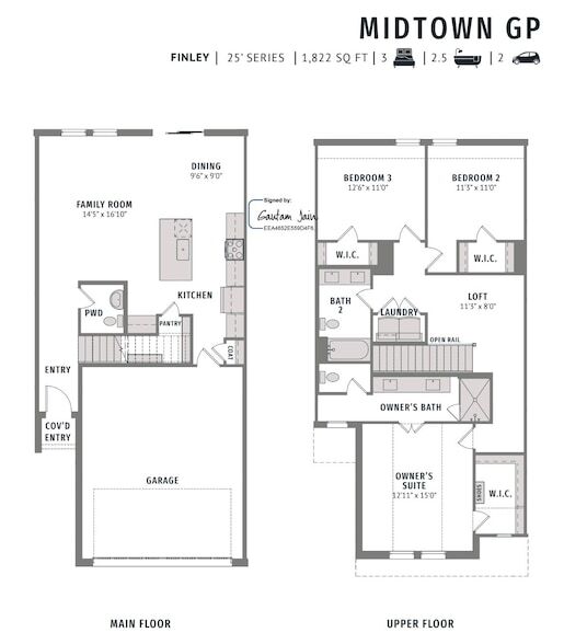 Foto del edificio - 3765 Pierce Ln