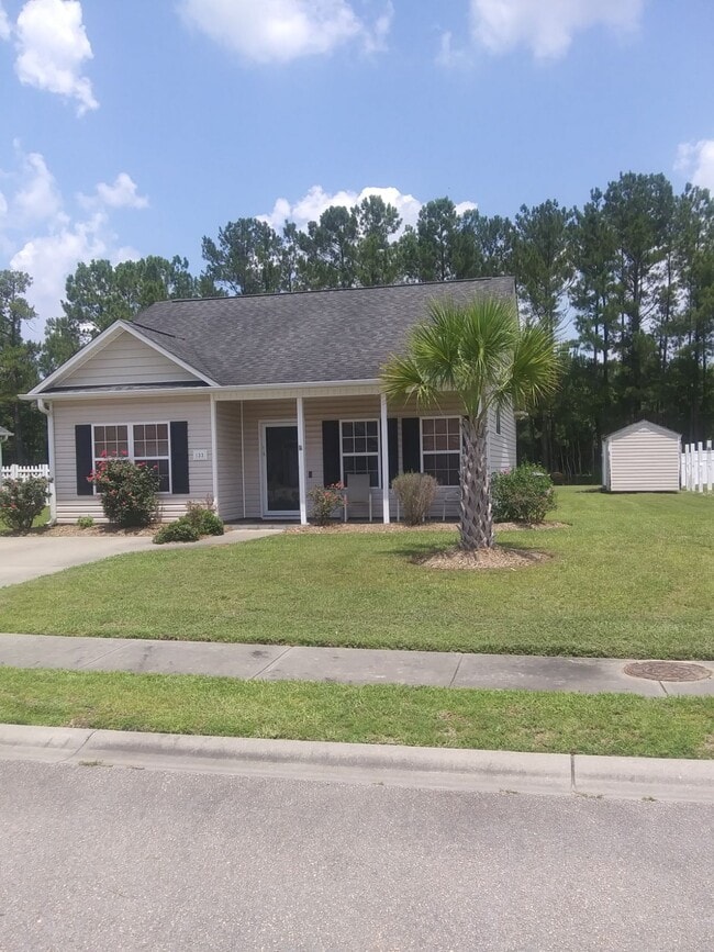 Building Photo - 133 Cottage Creek Cir
