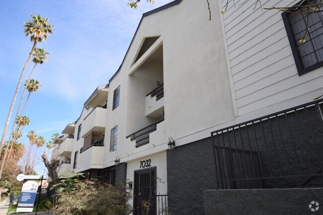 Building Photo - 7032 Remmet Ave
